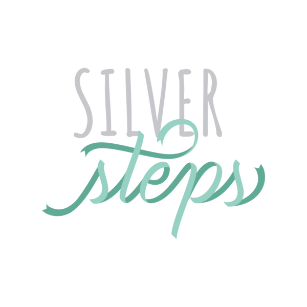 Silver Steps - Magical Places