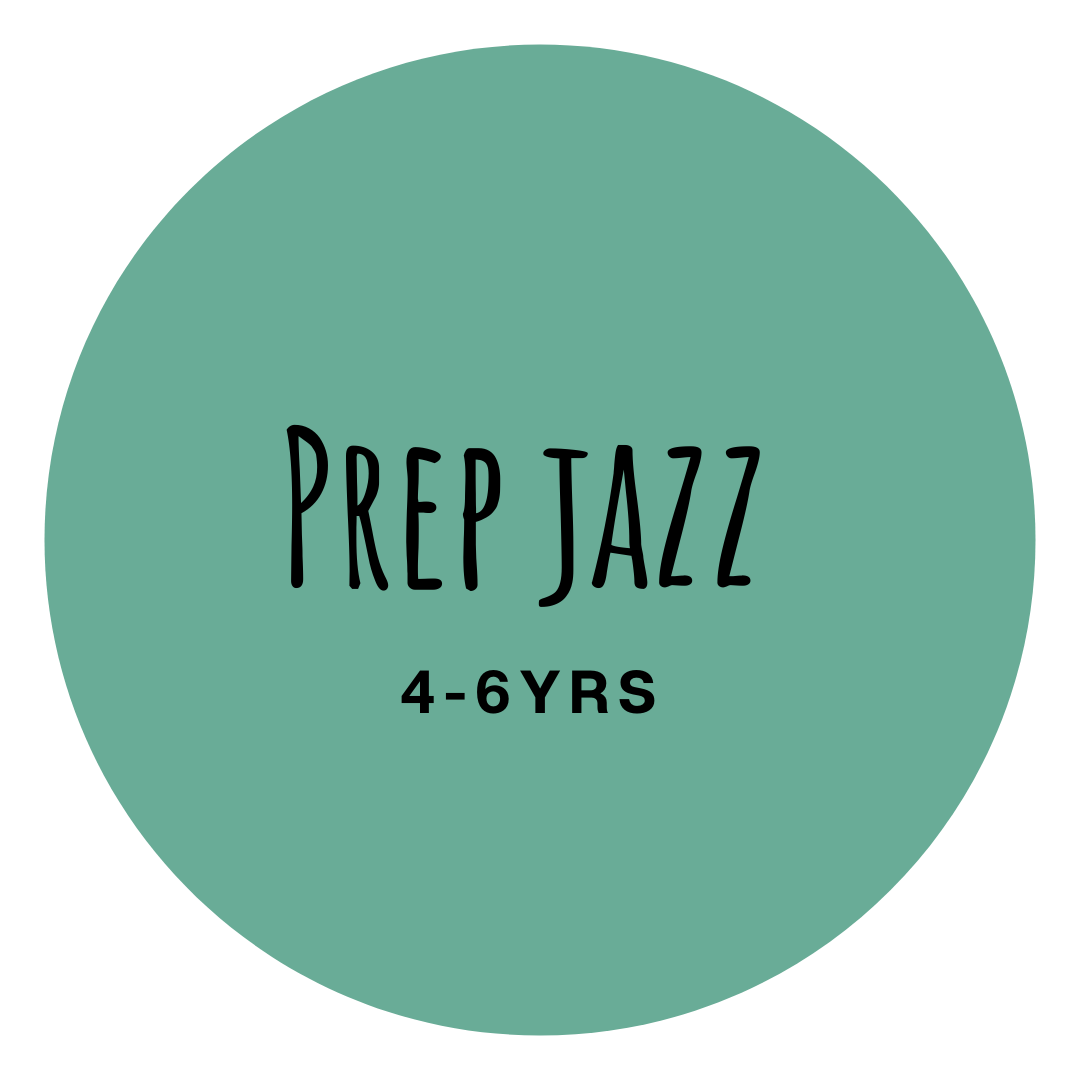Prep Jazz Little Moves