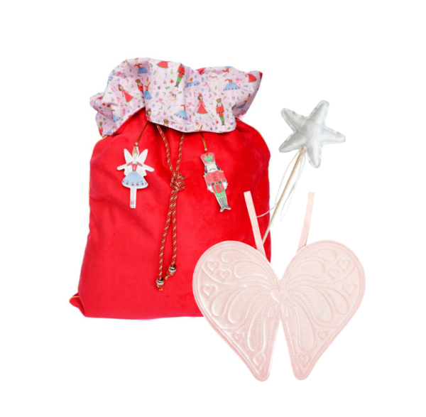 Design A Ballet Bundle