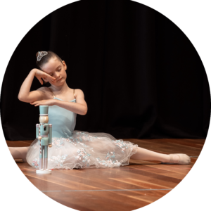 Little Moves EOFY Dance Wear Sale