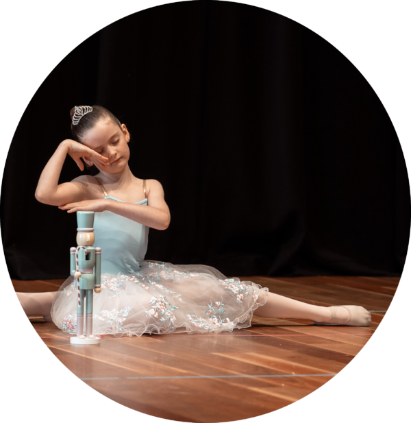 Little Moves EOFY Dance Wear Sale